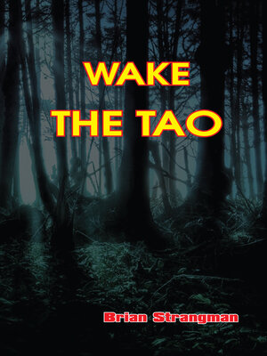 cover image of Wake the Tao